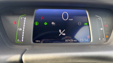 Honda Jazz 1.5 i-MMD Hybrid SR 5dr eCVT Hybrid Hatchback